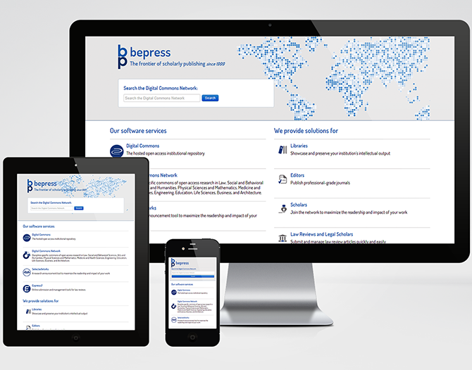 Responsive Design