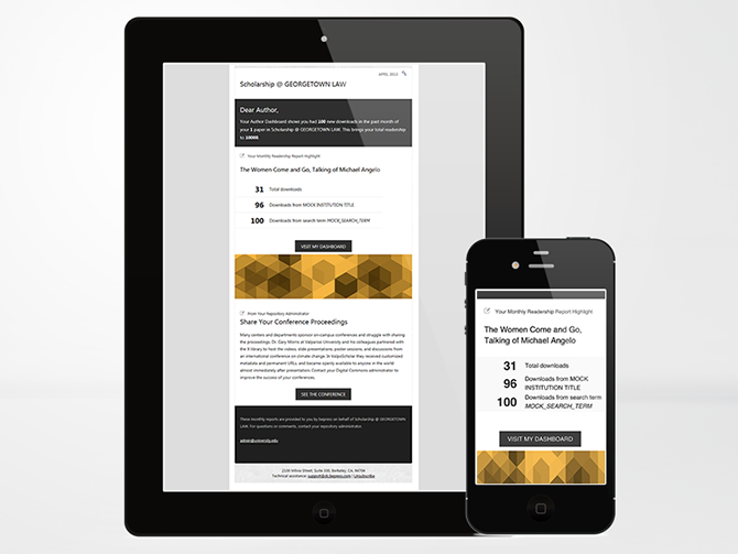 Responsive Design